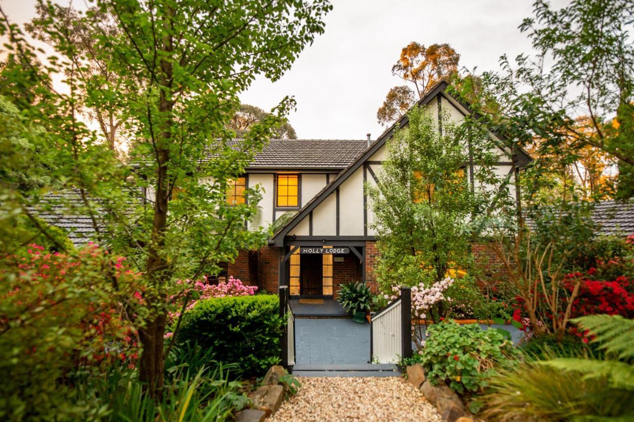 Holly Lodge Kalorama