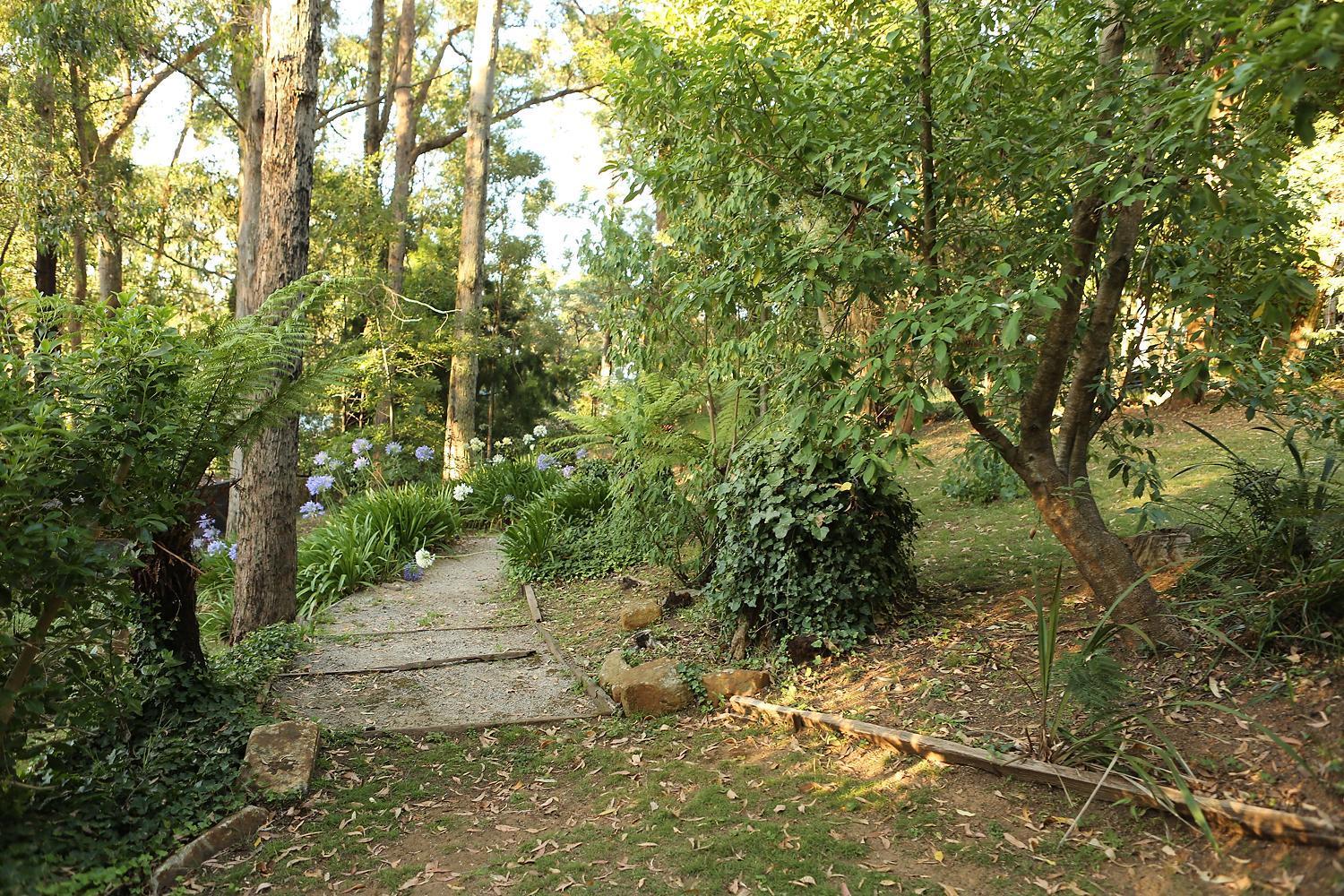 Holly Lodge *